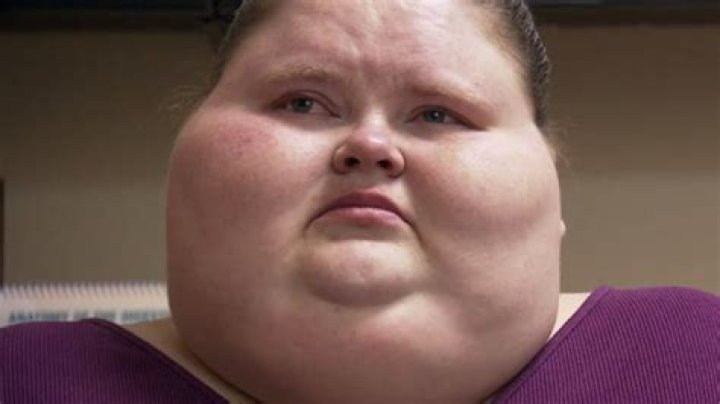 Ashley Bratcher from ”My 600-Lb Life”: This is her life today