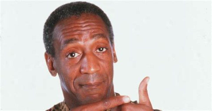 Bill Cosby Meme Generator Backfires