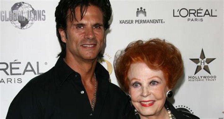 Lorenzo Lamas from ‘Falcon Crest’: Age, height, family, children, net worth