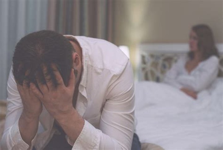 Man asks wife for open marriage, now he has serious regrets