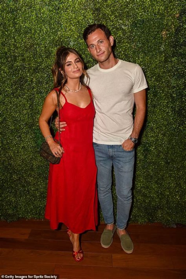 My Unorthodox Life's Batsheva Haart to Divorce Husband Ben Weinstein