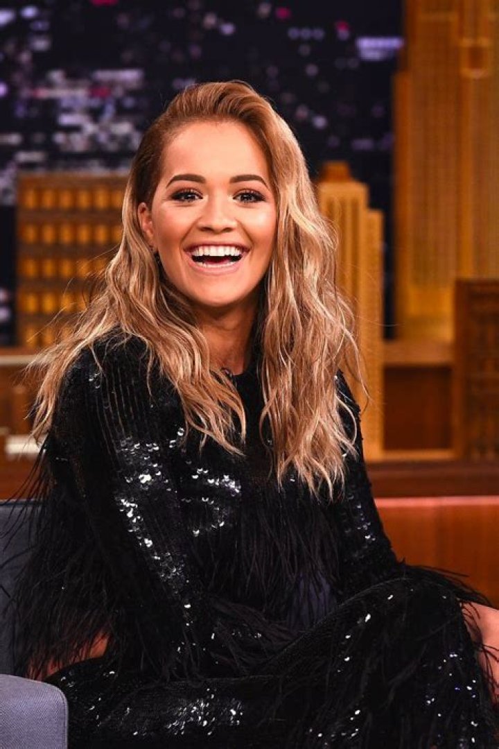 Rita Ora Addresses ‘Becky With the Good Hair’ Rumors