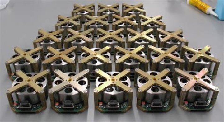 Rocket Lab expands spacecraft component production